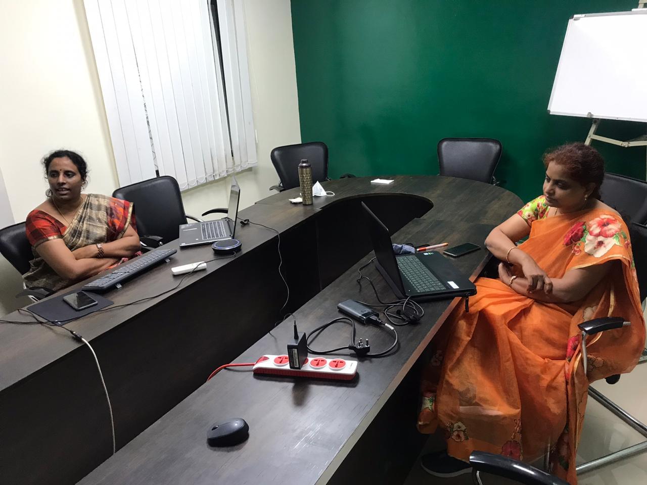 BVRIT Hyderabad College of Engineering for Women Events photo 37